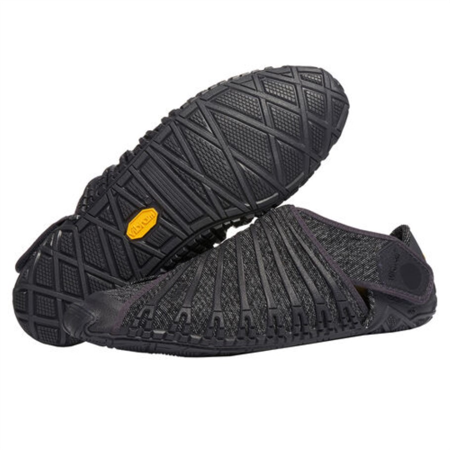 Vibram Dark-Jeans Men's Furoshiki